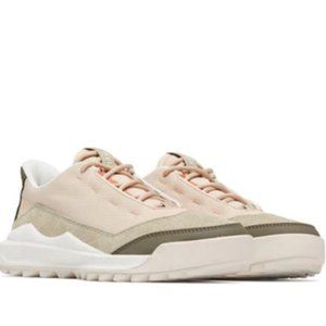 NWB Sorel ONA 718 Low Sneakers